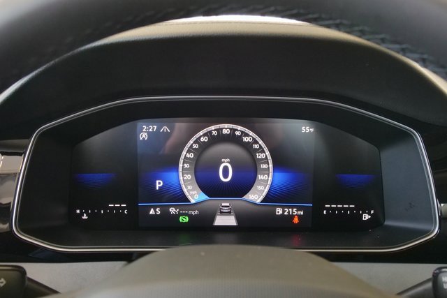 New 2026 Volkswagen Jetta SE image 17