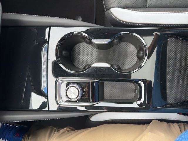 New 2026 Buick Envision Sport Touring image 33
