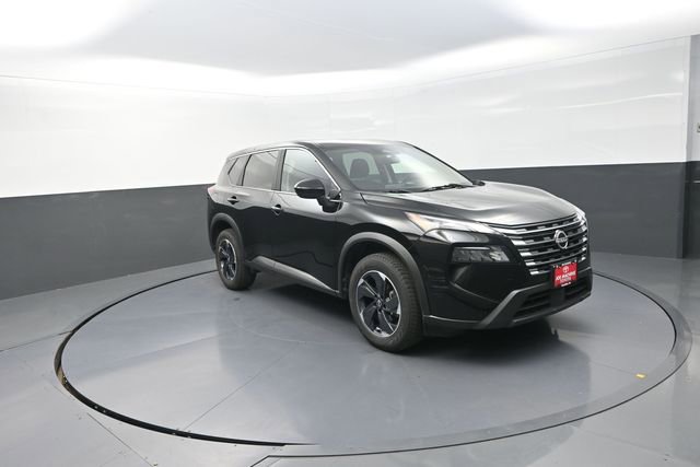Used 2024 Nissan Rogue SV AWD/4WD image 24