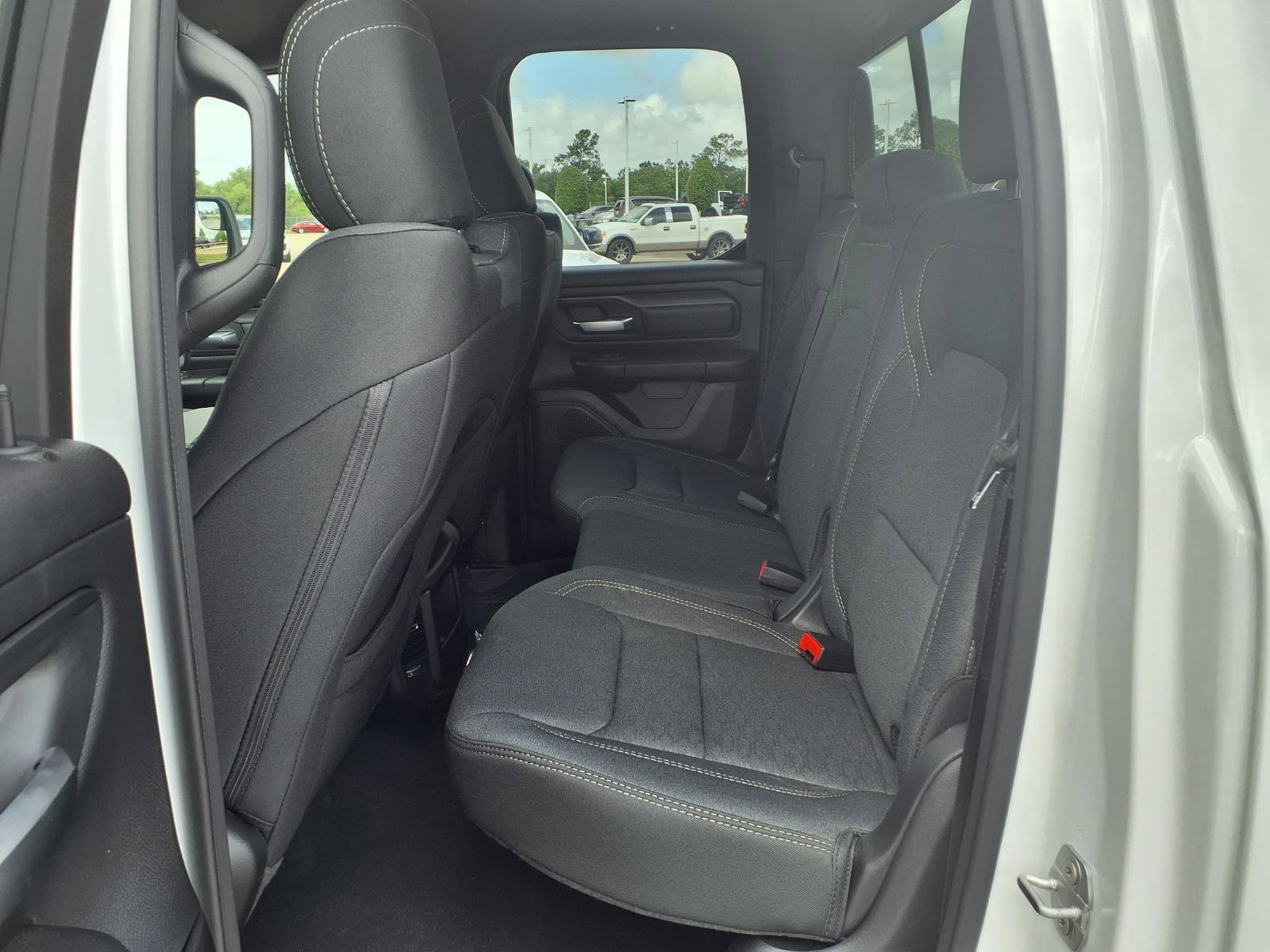 New 2026 RAM 1500 Express RWD image 7