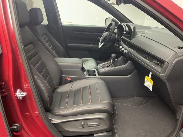 New 2026 Honda CR-V Sport-L image 26