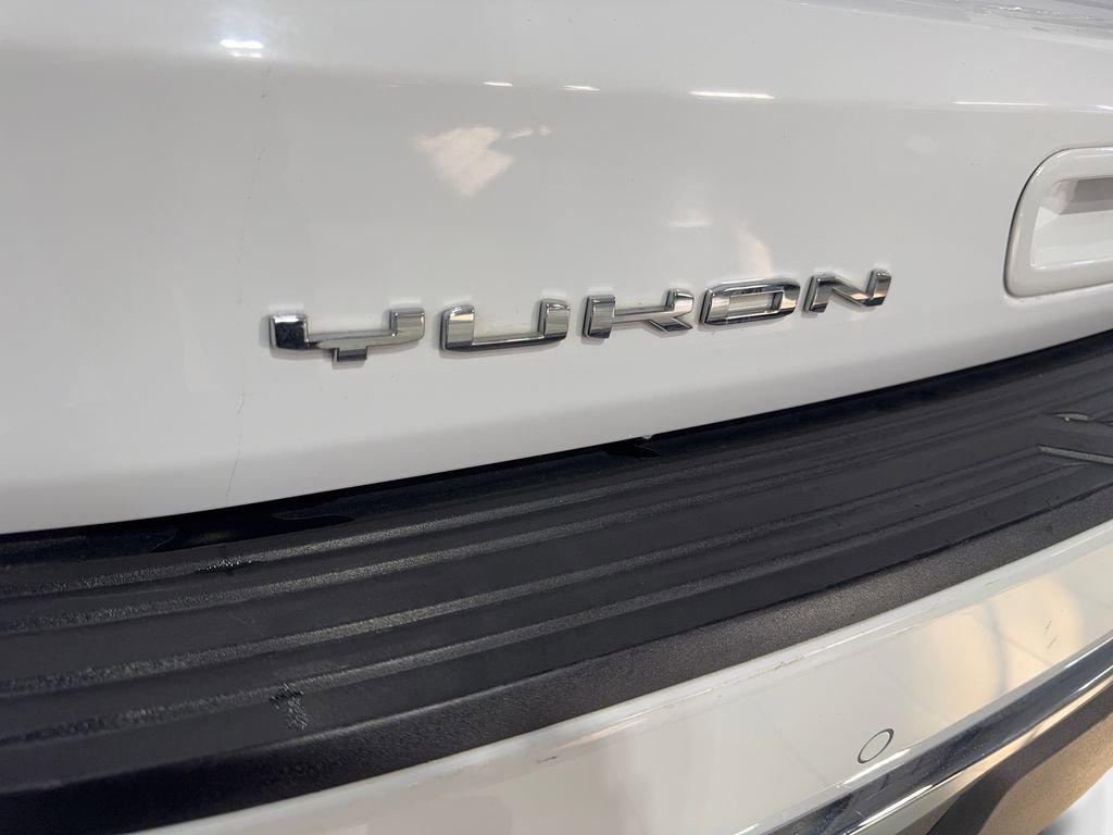 Used 2024 GMC Yukon SLT image 23