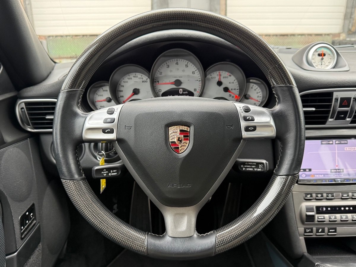 Used 2006 Porsche 911 Carrera S RWD image 17