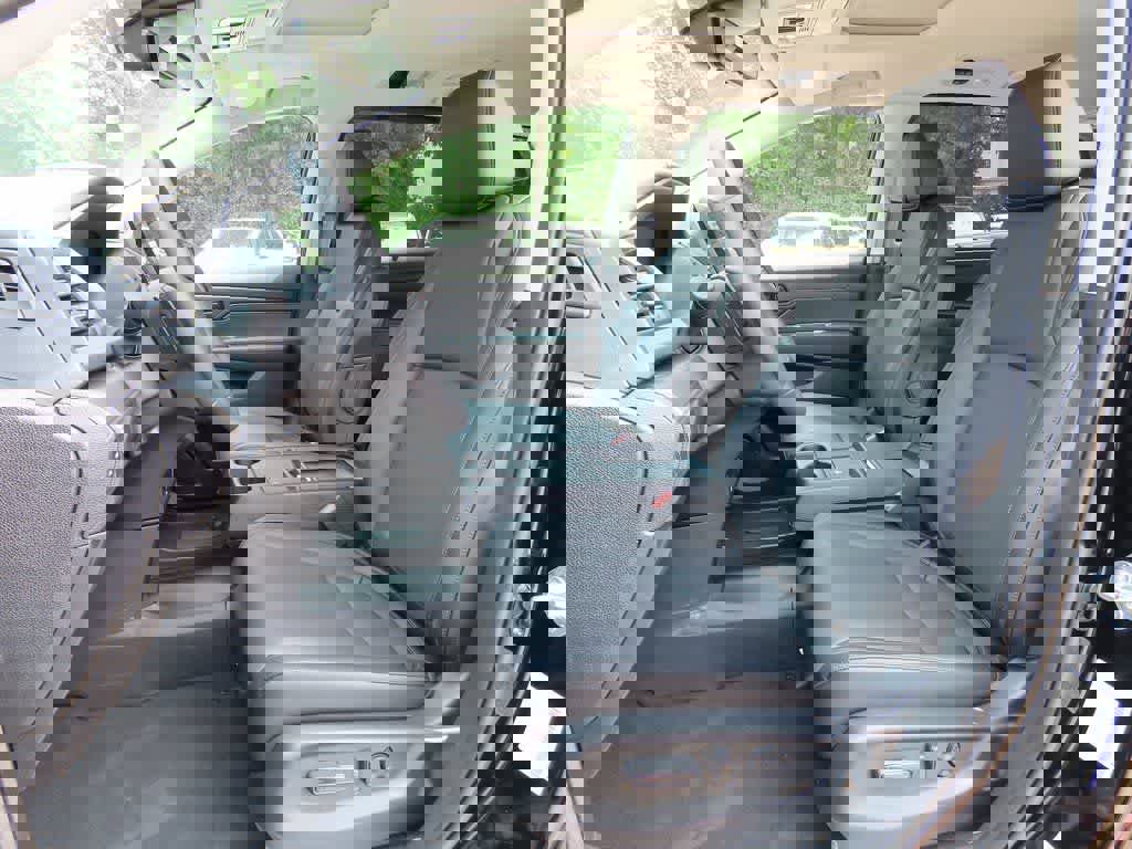 New 2026 Honda Odyssey EX-L image 12