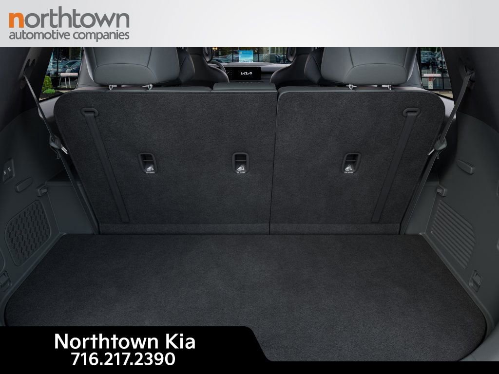 New 2027 Kia Telluride SX X-Line image 20
