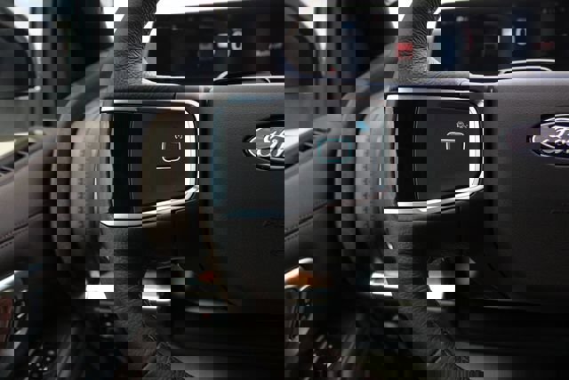 New 2026 Ford Expedition Max King Ranch AWD/4WD image 13