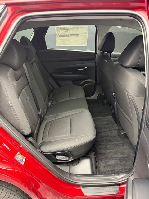 Used 2026 Hyundai Tucson SEL AWD/4WD image 56
