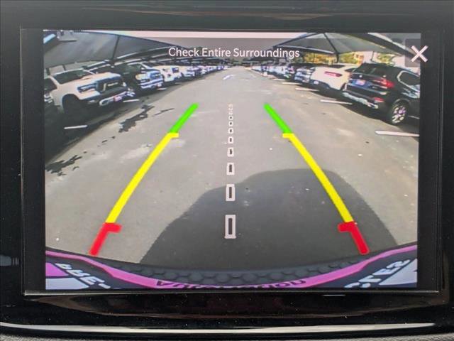 Used 2024 Dodge Durango SRT image 14