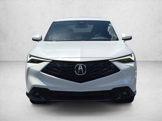 New 2026 Acura ADX A-Spec FWD image 6