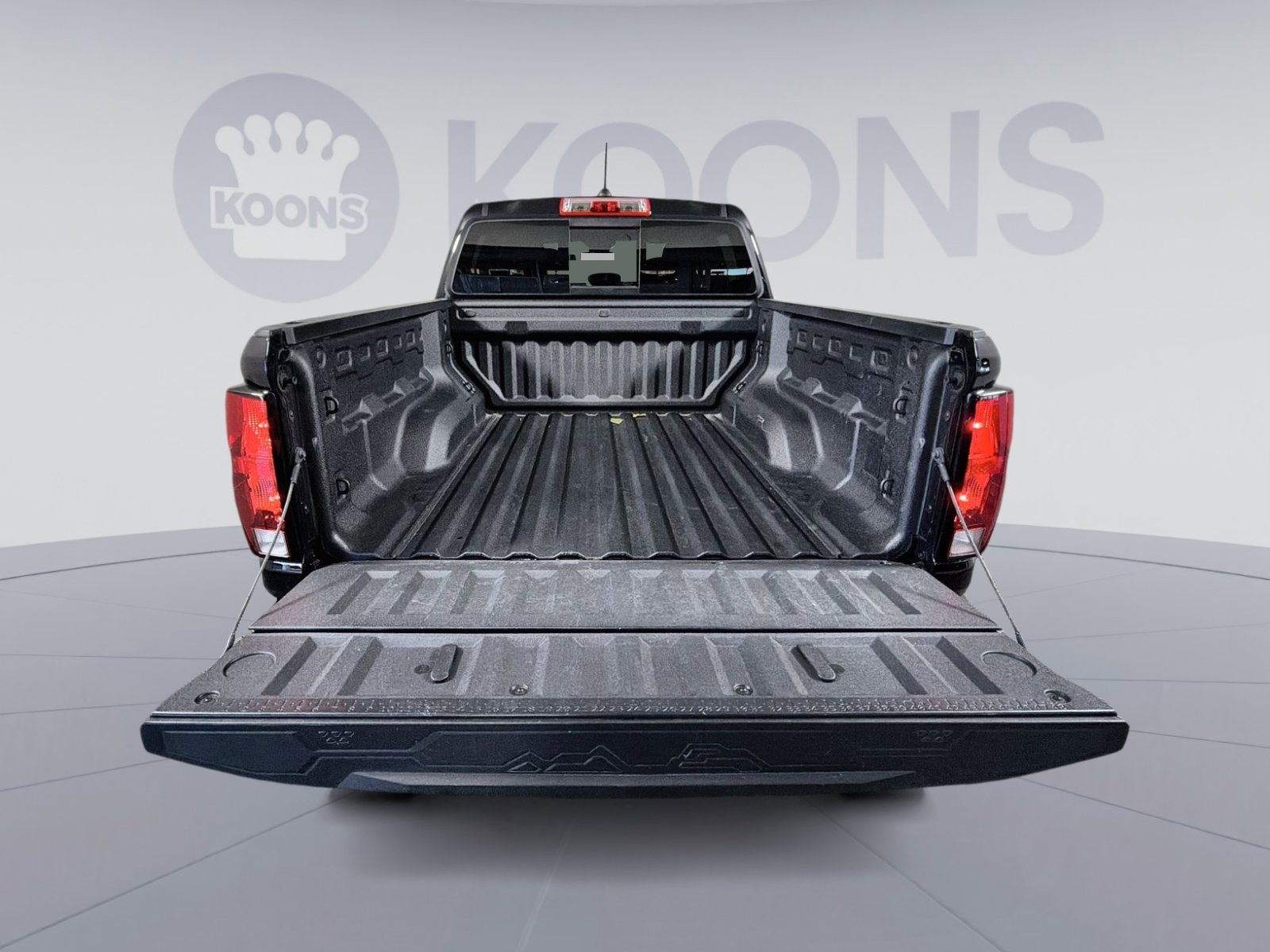 Used 2024 Chevrolet Colorado Trail Boss w/ Technology Package image 25