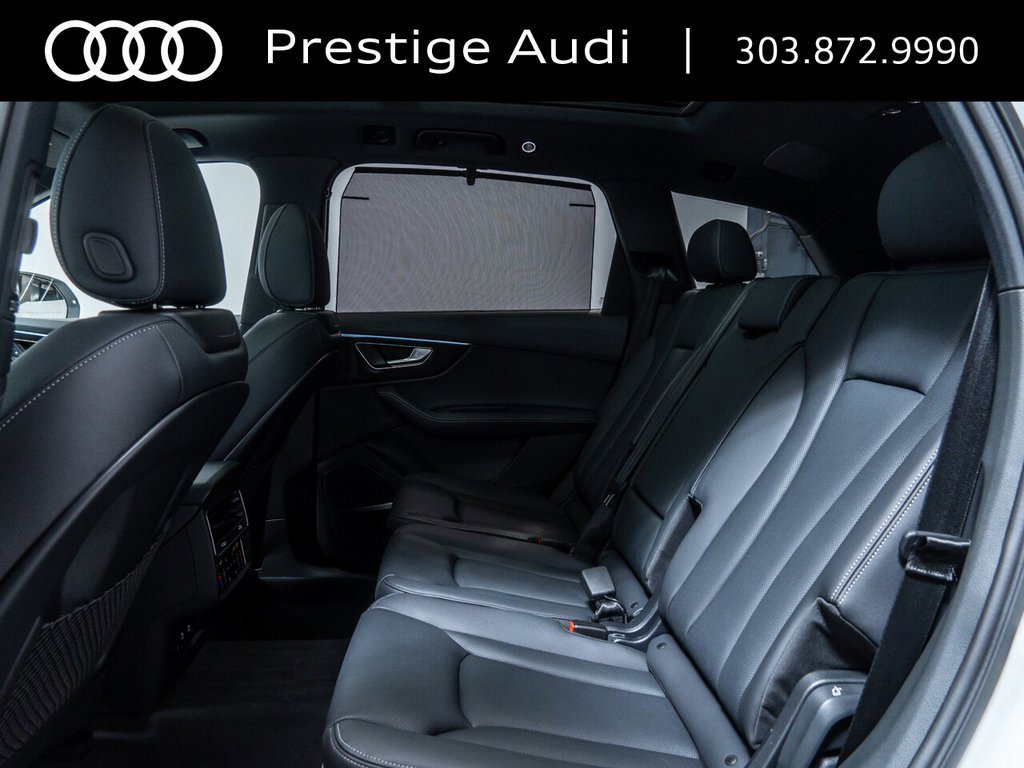 New 2026 Audi Q7 3.0T Premium Plus image 28