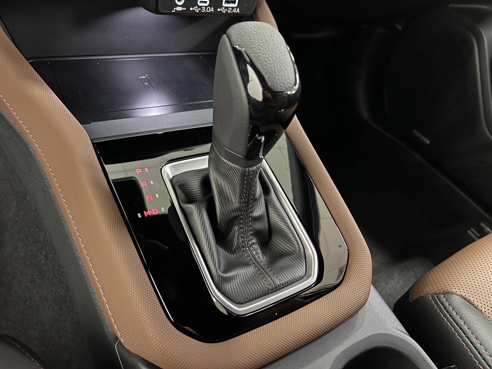 New 2025 Subaru Forester Touring image 19