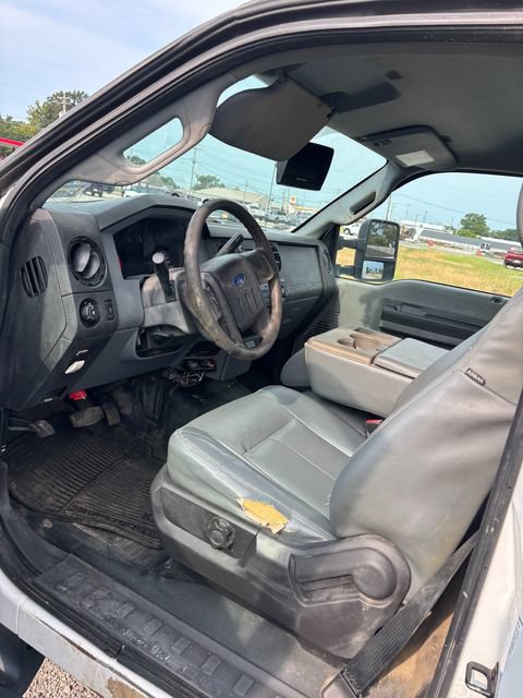 Used 2015 Ford F550 Luxury RWD image 9