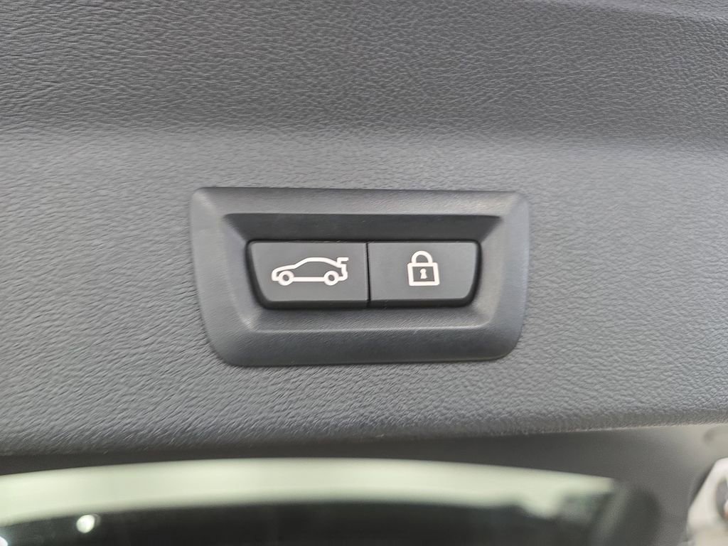 Certified 2022 BMW X3 sDrive30i RWD image 27