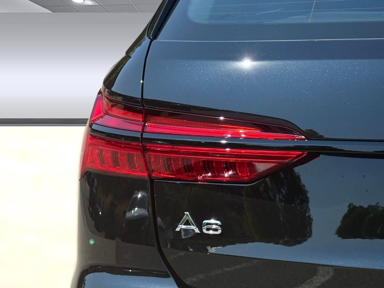 New 2026 Audi A6 Premium Plus image 13