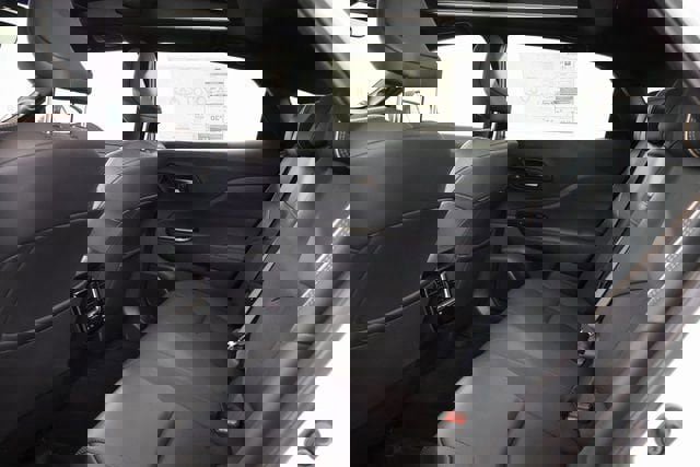 New 2026 Toyota Crown Platinum image 29