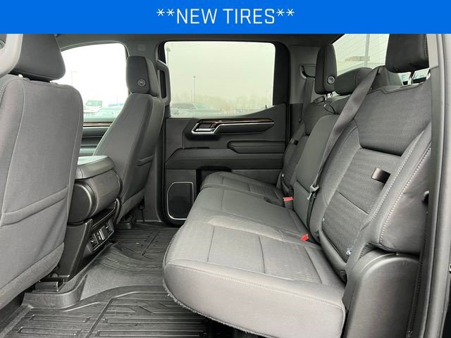 Certified 2023 GMC Sierra 1500 Elevation image 8