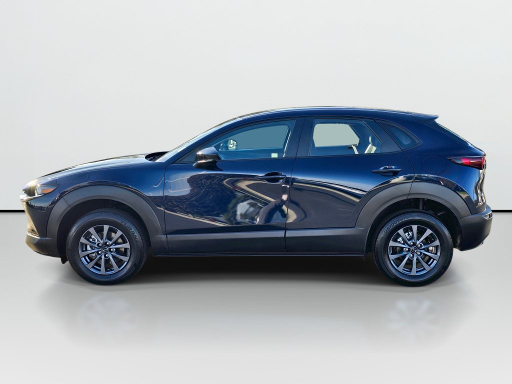 Used 2026 MAZDA CX-30 AWD 2.5 S image 2