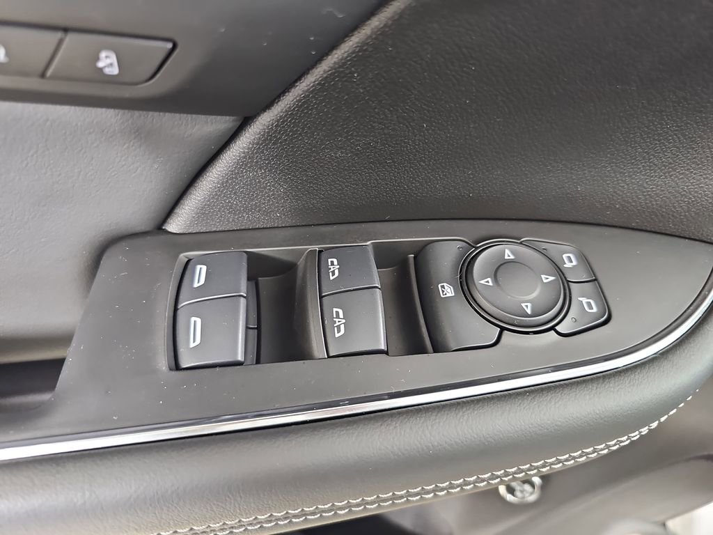 Certified 2023 Buick Envision Essence image 33