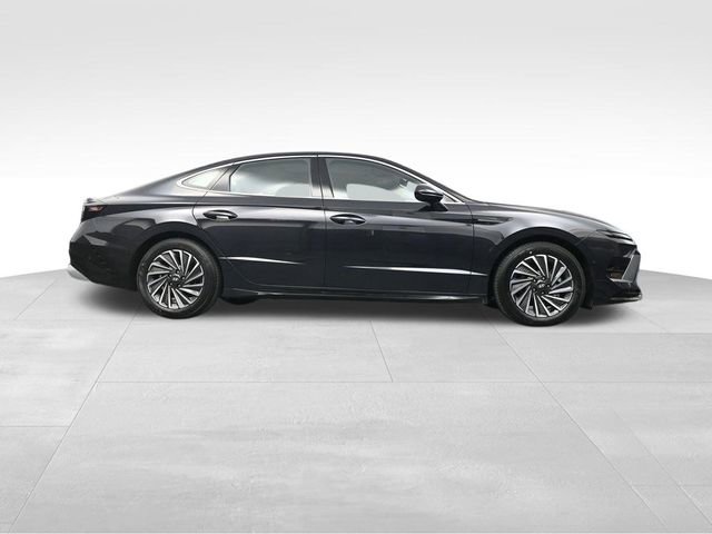 New 2026 Hyundai Sonata Limited FWD image 39