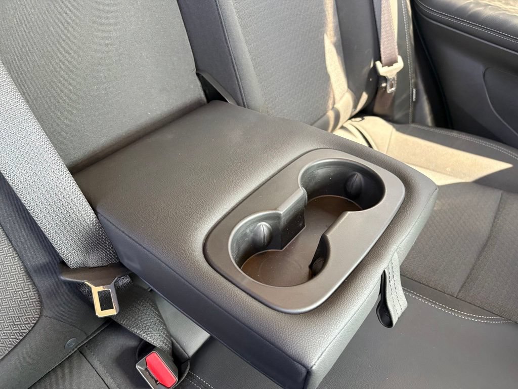 Used 2023 Buick Encore GX Select w/ Sport Touring Package FWD image 36