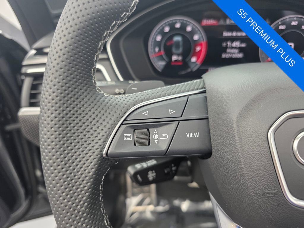 Used 2024 Audi S5 Premium Plus image 18