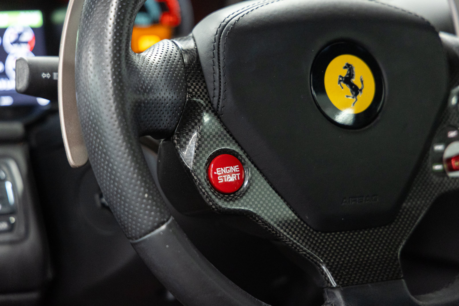 Used 2011 Ferrari California RWD image 48