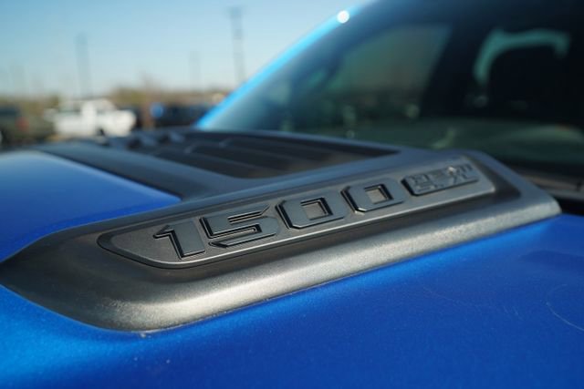 Used 2022 RAM 1500 Rebel image 36