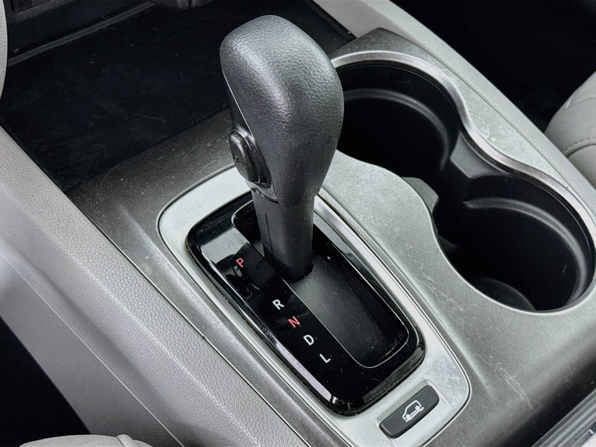 Certified 2019 Honda Pilot EX-L image 16