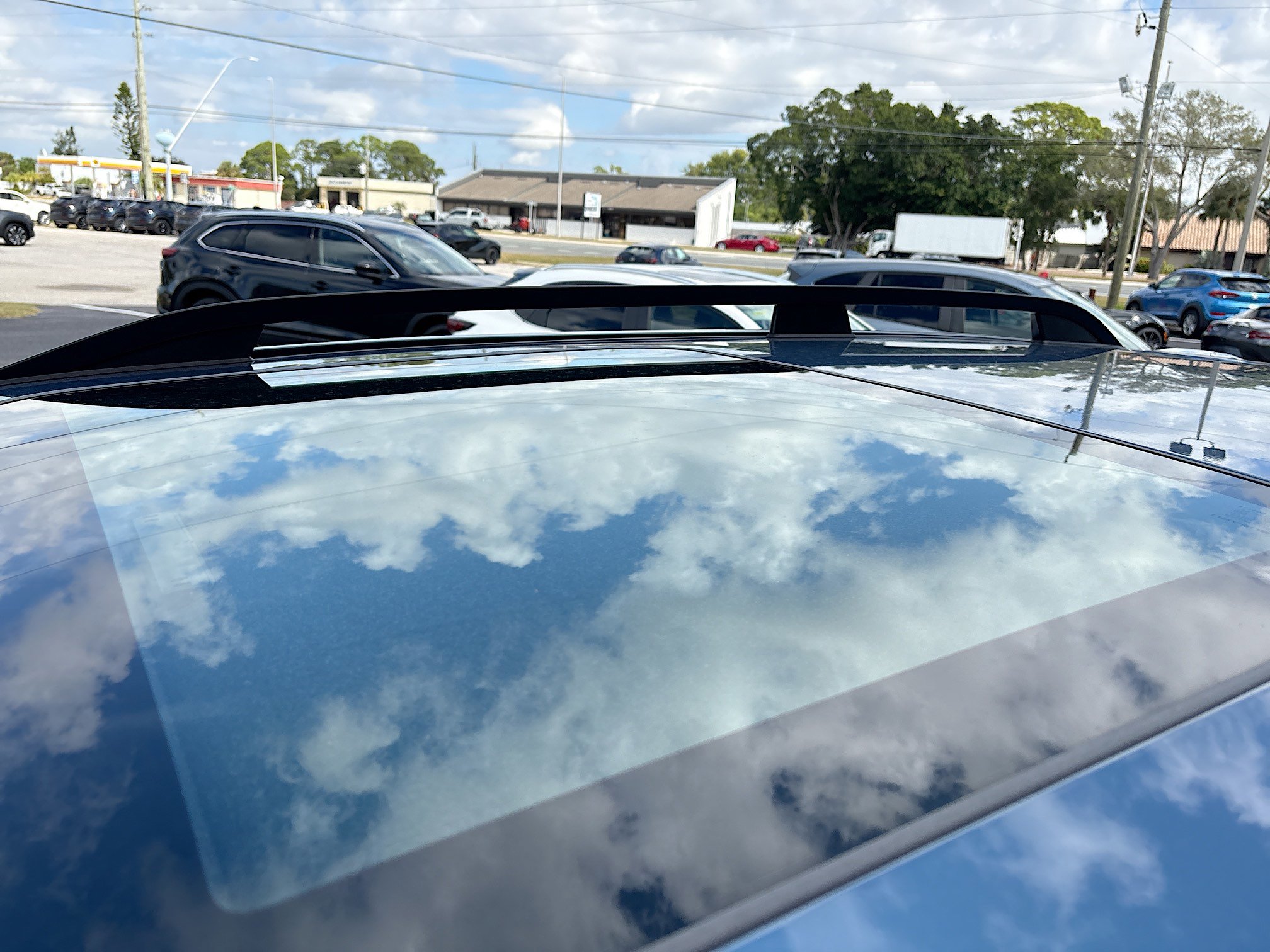 Used 2019 Subaru Forester Premium image 21