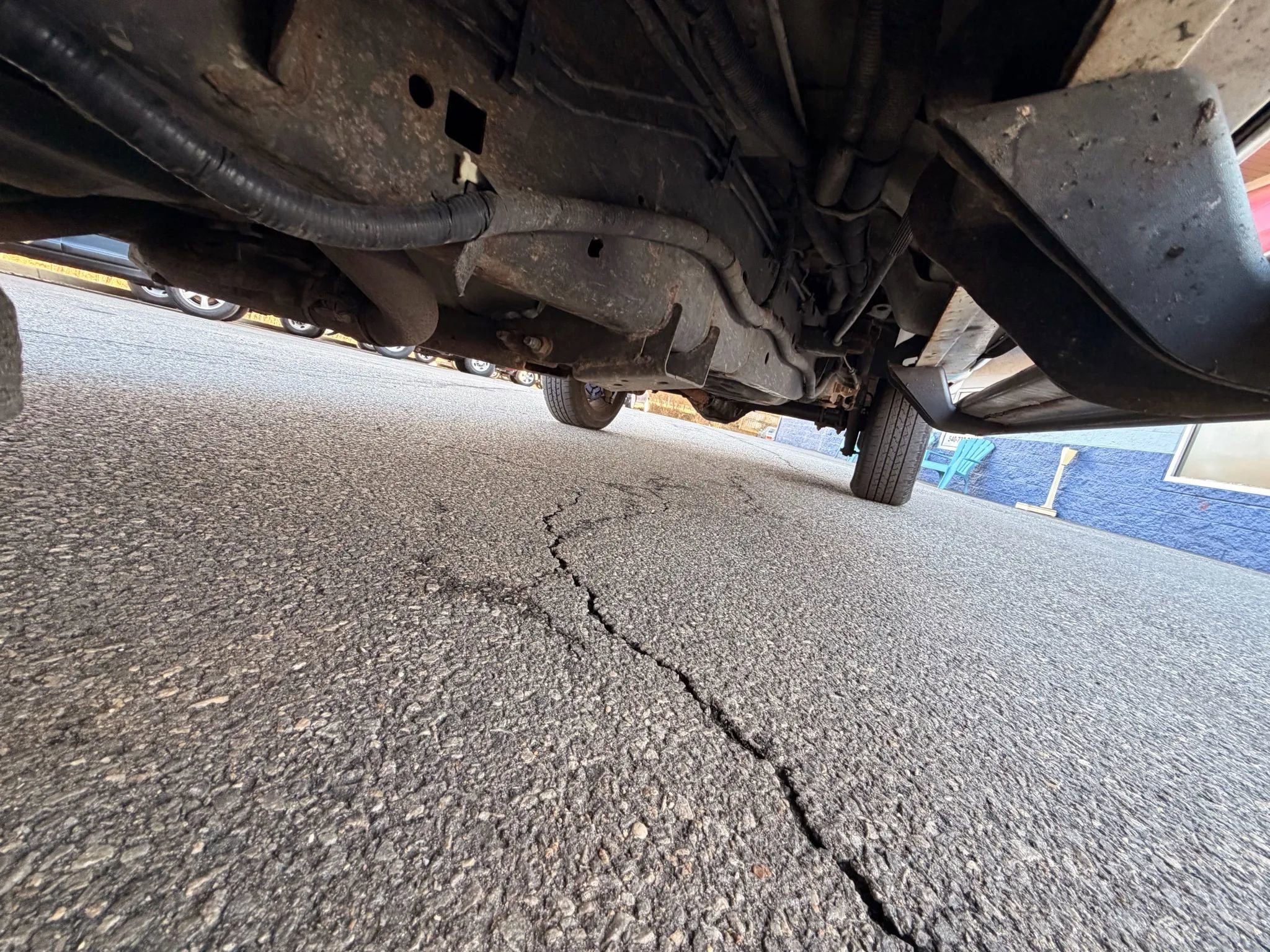 Used 2014 Ford F150 XL w/ Power Equipment Group image 20