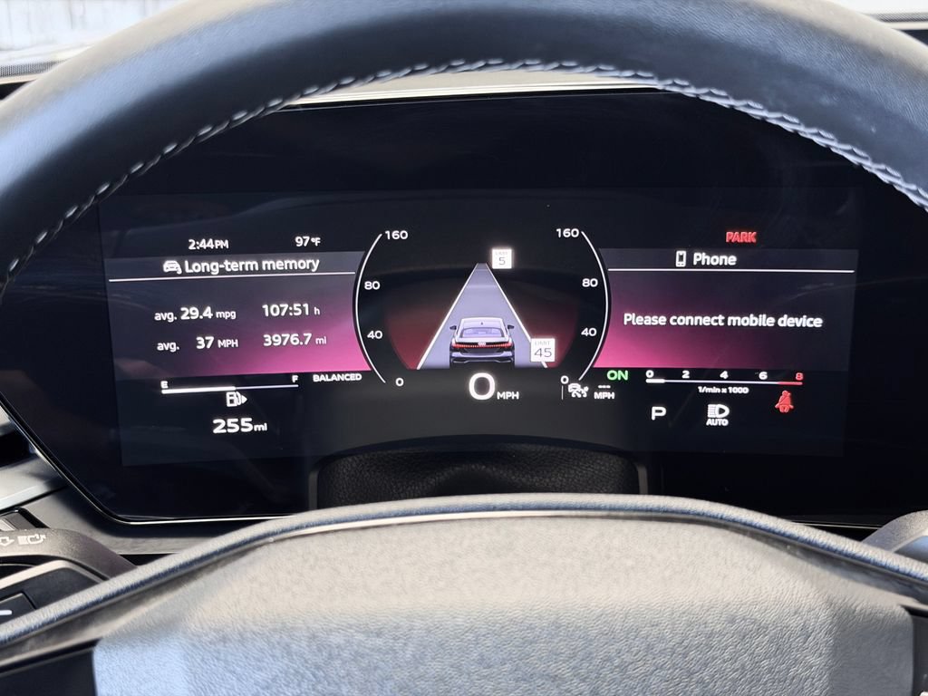 Certified 2025 Audi A5 2.0T Premium w/ Convenience Package AWD/4WD image 17