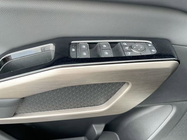 Used 2024 Nissan Pathfinder Platinum w/ Cargo Package FWD image 11
