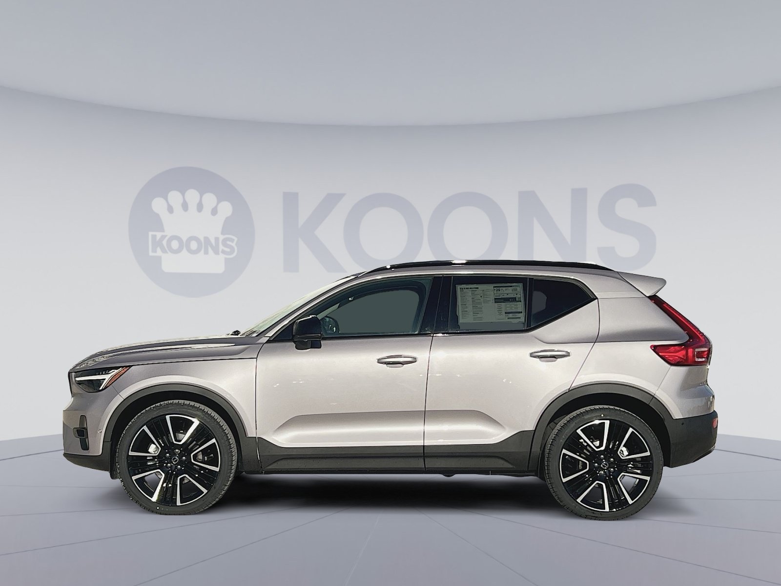 New 2026 Volvo XC40 B5 Ultra w/ Protection Package Premier AWD/4WD image 2