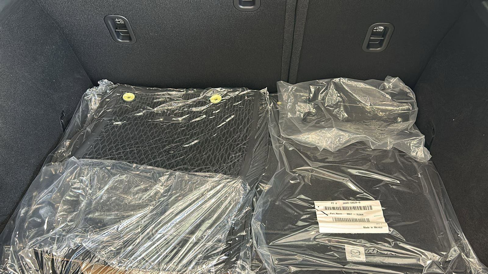 New 2025 MAZDA CX-30 AWD 2.5 S image 22