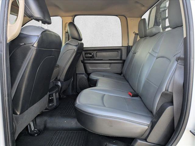 Used 2020 RAM 3500 Tradesman w/ Ambulance Prep Group image 20