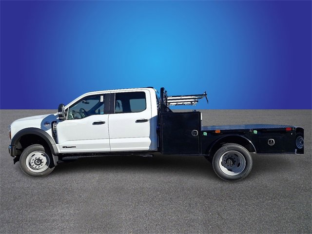 New 2026 Ford F450 XL image 2