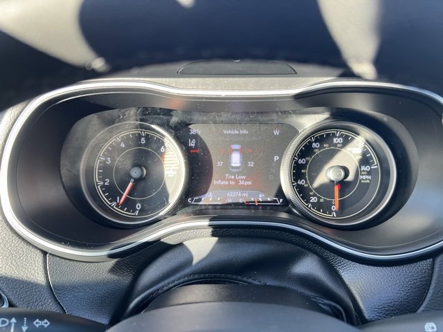 Used 2023 Jeep Cherokee Altitude Lux image 27