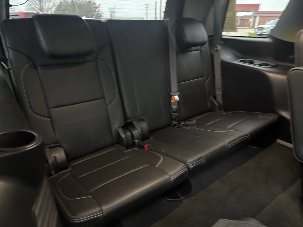 Used 2018 GMC Yukon Denali image 17