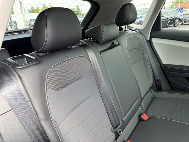 New 2026 Volkswagen Taos SE AWD/4WD image 23