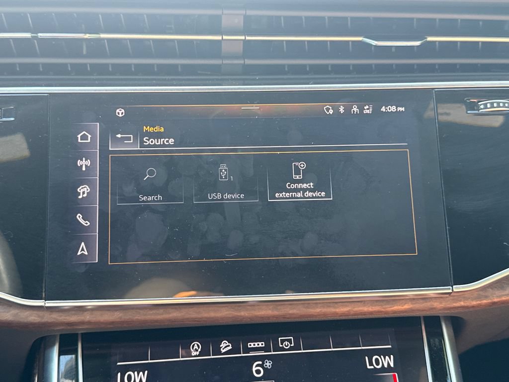Used 2025 Audi Q7 3.0T Premium Plus AWD/4WD image 26