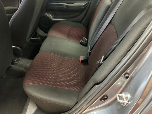 Used 2023 Mitsubishi Mirage G4 Black Edition image 14