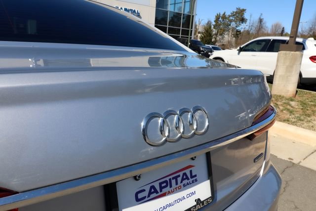 Used 2019 Audi A6 2.0T Premium Plus w/ Premium Plus Package image 32