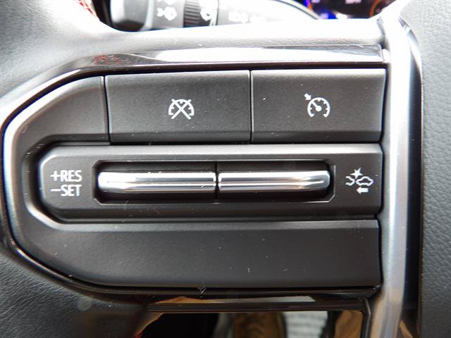 Certified 2024 Chevrolet Colorado Z71 w/ Z71 Convenience Package 2 AWD/4WD image 19