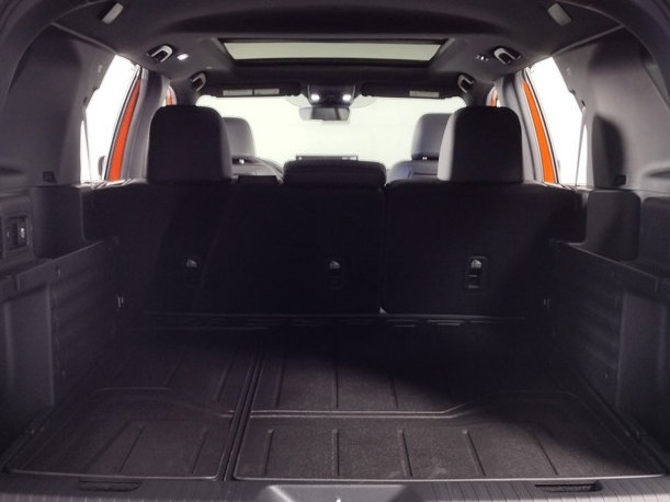 New 2026 Honda Passport TrailSport Elite image 20