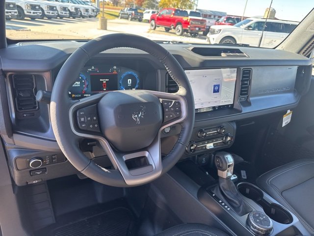 New 2025 Ford Bronco Big Bend image 23