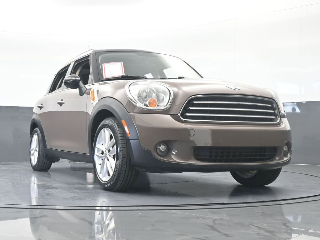 Used 2012 MINI Cooper Countryman image 55