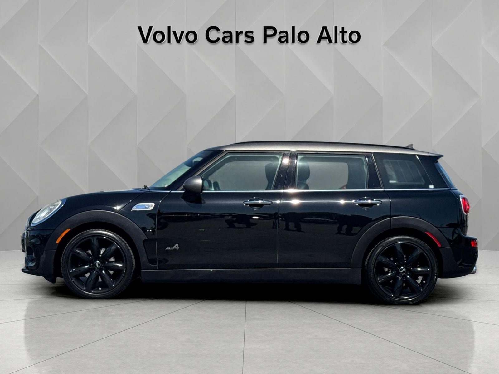 Used 2017 MINI Cooper Clubman S AWD/4WD image 6