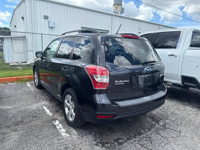 Used 2014 Subaru Forester 2.5i Premium w/ Popular Package #1 AWD/4WD image 5