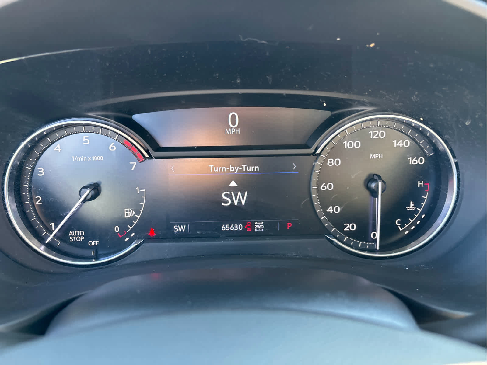 Used 2023 Cadillac XT4 Sport image 15